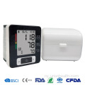 Wrist Type Manual Sphygmomanometer Pressure Monitor Monitor